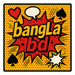 bangLa bd logo